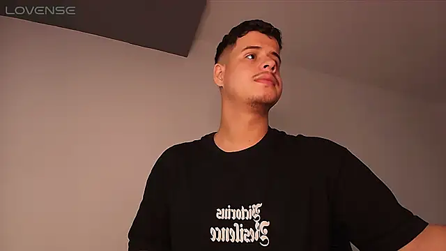 Snapshot of BjornSteel chatting on February 17, 2026, 5:59 am BjornSteel online show from February 17, 2026, 5:59 am