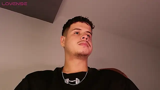 Snapshot of BjornSteel chatting on February 21, 2026, 5:19 am BjornSteel online show from February 21, 2026, 5:19 am