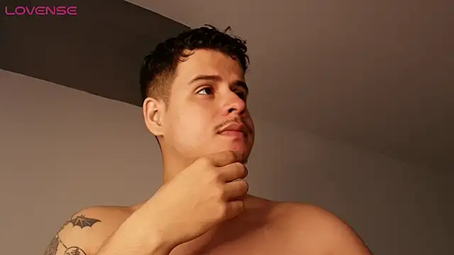 Snapshot of BjornSteel chatting on February 26, 2026, 7:29 am BjornSteel online show from February 26, 2026, 7:29 am