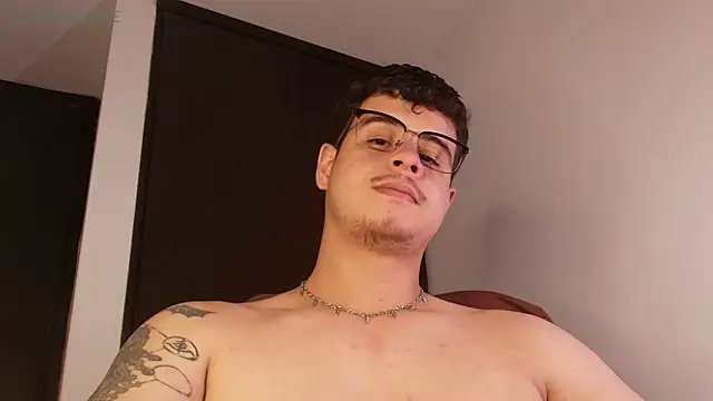 BjornSteel online show from March 17, 2026, 4:39 am