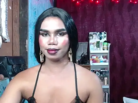 Pinoyebonyxxx online show from March 27, 2026, 3:23 pm