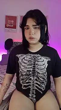 Daniellesins1 online show from March 6, 2026, 5:26 am