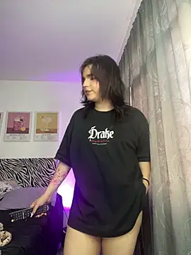 Daniellesins1 online show from March 29, 2026, 7:58 pm