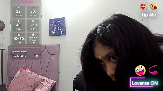 Snapshot of ruby_rouse2007 chatting on February 7, 2026, 11:36 am ruby rouse2007 online show from February 7, 2026, 11:36 am