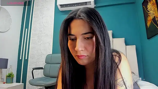 Adrienne   online show from March 6, 2026, 9:22 pm