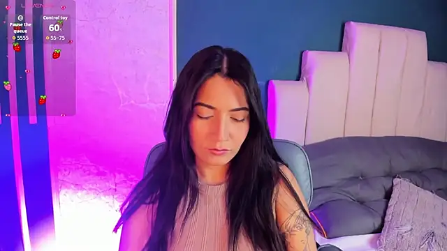 Adrienne   online show from April 6, 2026, 5:36 pm