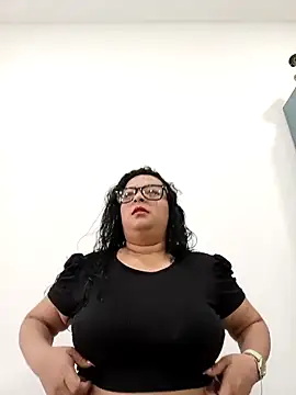 CAMILA--04 online show from February 12, 2026, 12:22 pm