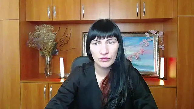 Rosalinda ro online show from March 23, 2026, 1:26 pm