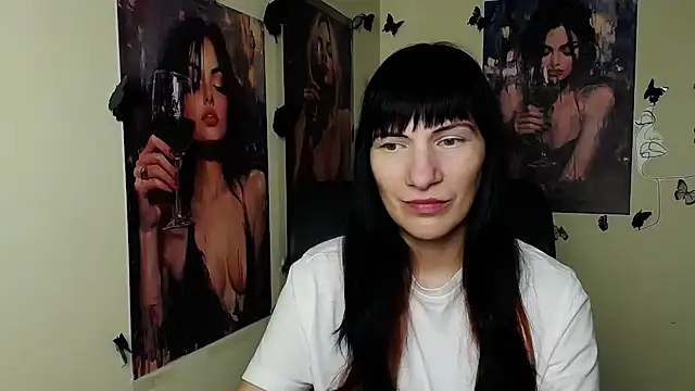 Rosalinda ro online show from March 30, 2026, 12:17 pm