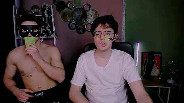 martin neil online show from February 26, 2026, 10:25 am