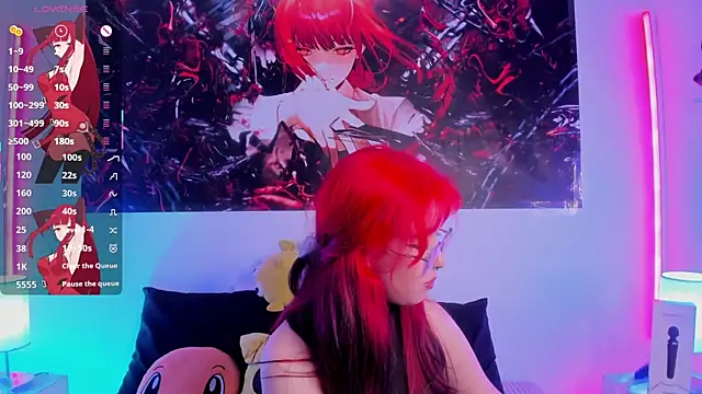 Dakota kl online show from February 14, 2026, 1:24 am