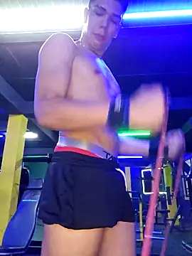  AnthonyLima  online show from February 28, 2026, 10:55 pm