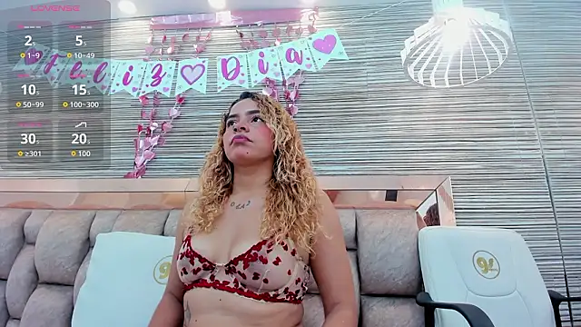 rossy roose online show from February 13, 2026, 7:21 pm