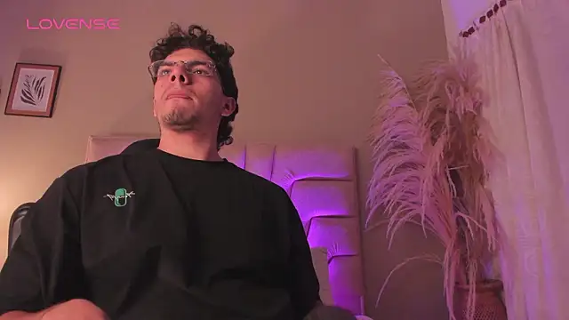 Axel Creed online show from February 28, 2026, 3:51 am