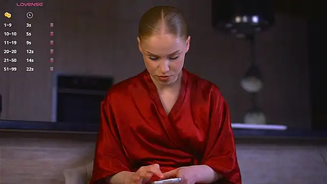 ShinKilmer online show from March 5, 2026, 4:03 pm