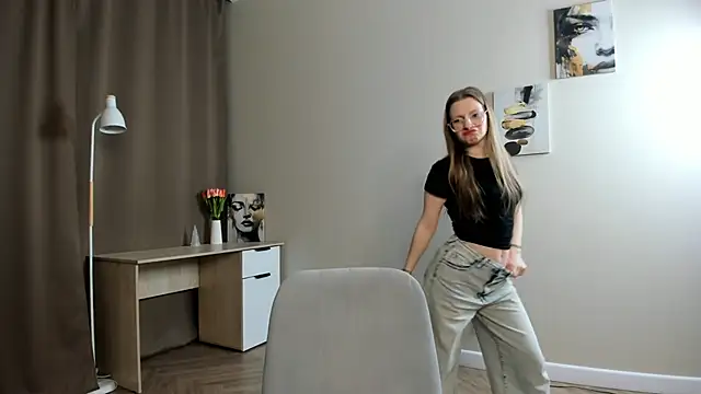 VictorMencia online show from February 6, 2026, 7:17 pm