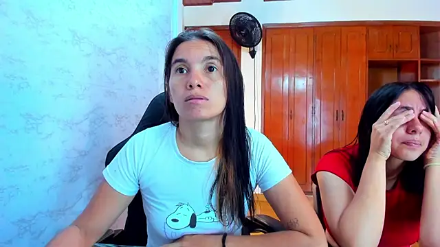 Emily and Soffy online show from March 31, 2026, 12:27 pm