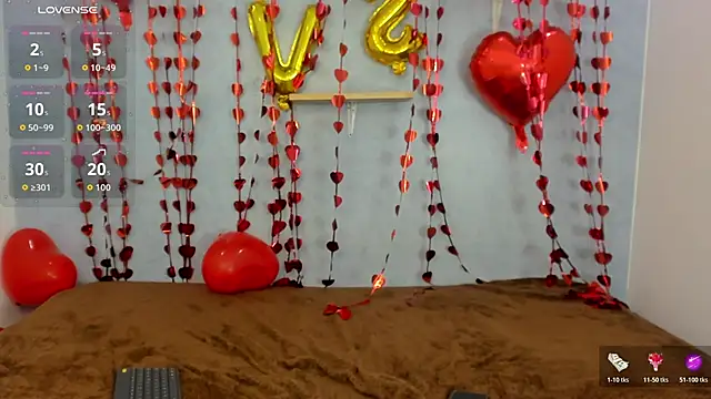 Eliotkinky online show from February 20, 2026, 3:23 pm