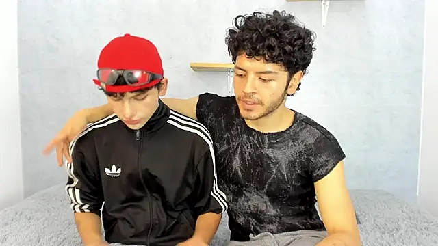 Eliotkinky online show from February 28, 2026, 3:35 pm