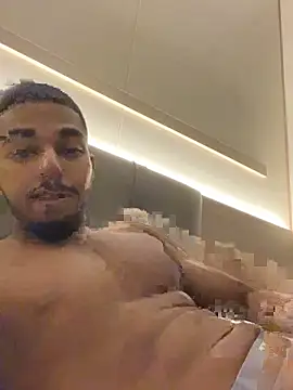 PimpDante online show from April 11, 2026, 4:33 pm