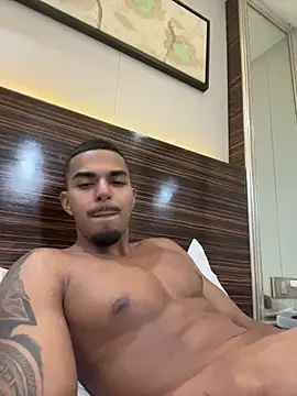 PimpDante online show from April 29, 2026, 5:52 pm