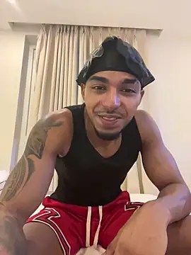 Snapshot of PimpDante chatting on June 18, 2026, 12:20 pm PimpDante online show from June 18, 2026, 12:20 pm