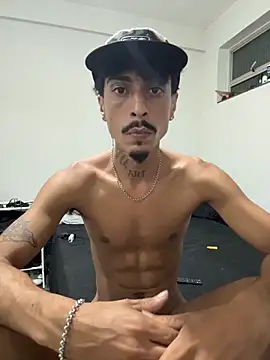 ActingSubunit online show from March 13, 2026, 1:23 am