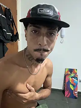 ActingSubunit online show from March 16, 2026, 3:49 pm