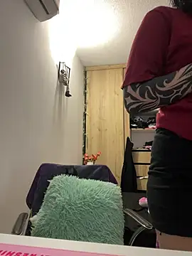 Snapshot of lolibahia chatting on February 20, 2026, 5:46 pm lolibahia online show from February 20, 2026, 5:46 pm