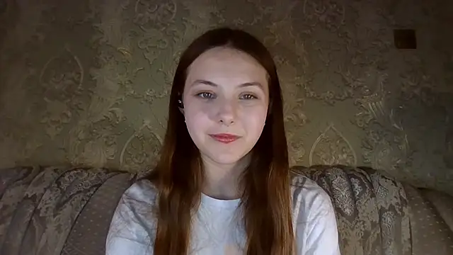 YuniNeko online show from February 15, 2026, 1:31 pm