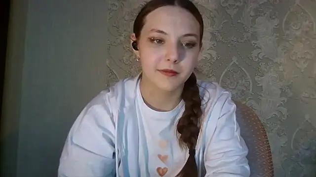 YuniNeko online show from February 22, 2026, 12:58 pm