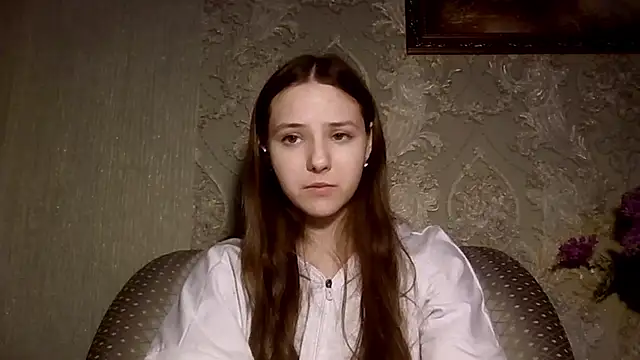 YuniNeko online show from April 18, 2026, 4:11 pm