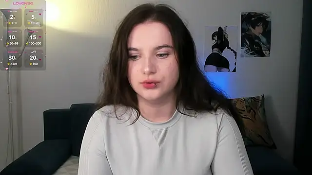 chloe dashh online show from February 22, 2026, 8:18 pm