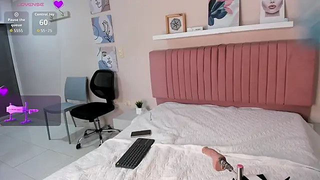 Snapshot of Angela_Riincon chatting on February 21, 2026, 3:40 am Angela Riincon online show from February 21, 2026, 3:40 am