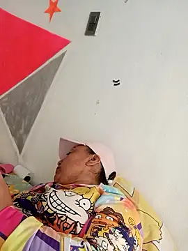 perrit17 online show from March 4, 2026, 11:33 pm