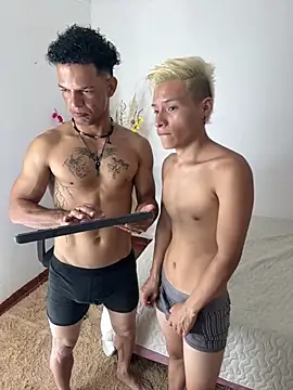 MaxyRyan online show from February 5, 2026, 1:05 pm