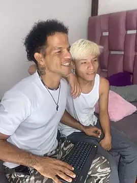 MaxyRyan online show from February 21, 2026, 12:50 pm