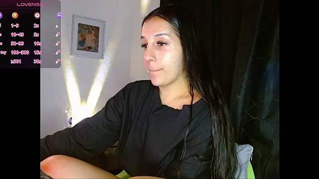 Snapshot of lexyblake10 chatting on March 3, 2026, 12:06 am lexyblake10 online show from March 3, 2026, 12:06 am