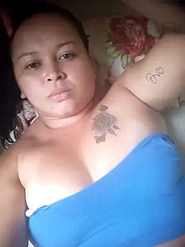 brunaahot online show from February 23, 2026, 4:04 pm