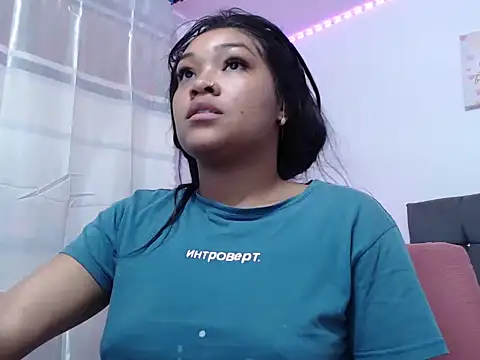 latin riahnna jp online show from February 9, 2026, 3:43 am