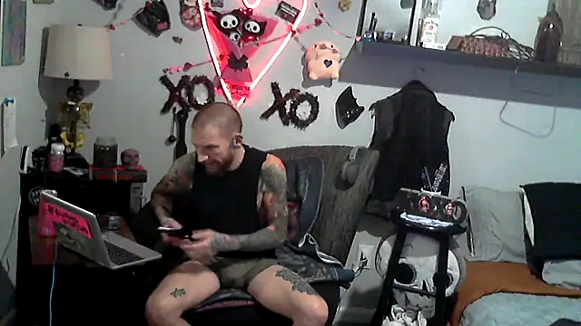 F D R  online show from February 13, 2026, 11:23 pm