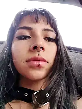 Snapshot of _C_A_O_S-_- chatting on February 10, 2026, 7:40 pm C A O S- - online show from February 10, 2026, 7:40 pm