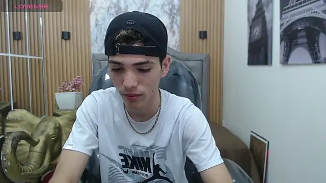 Asher costa online show from April 4, 2026, 10:29 pm