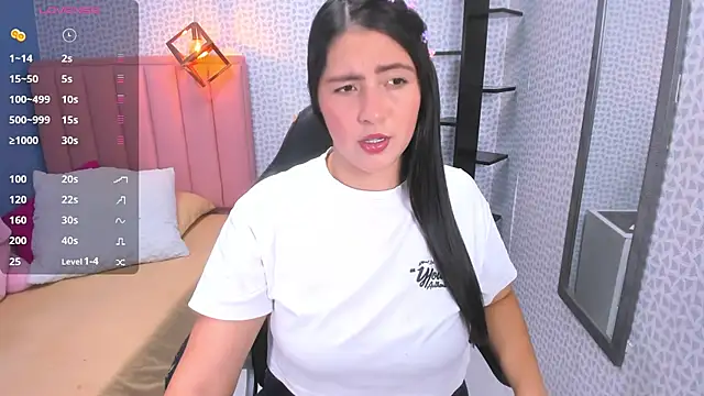 Snapshot of alixablake chatting on February 23, 2026, 7:11 pm alixablake online show from February 23, 2026, 7:11 pm