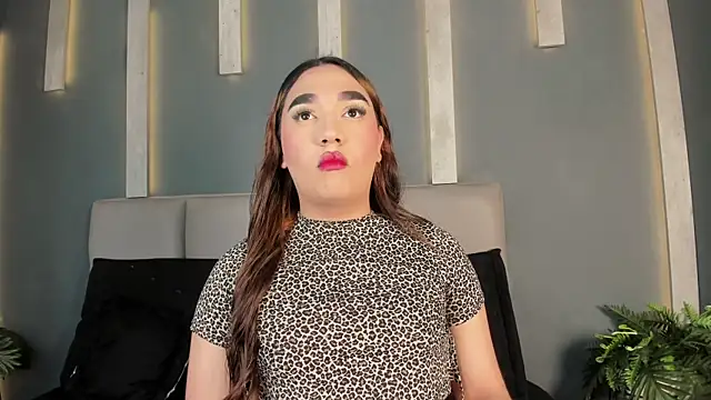 TSExoticFuck online show from February 14, 2026, 7:32 pm