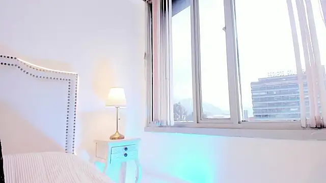 Charlote Harper online show from February 23, 2026, 7:44 pm