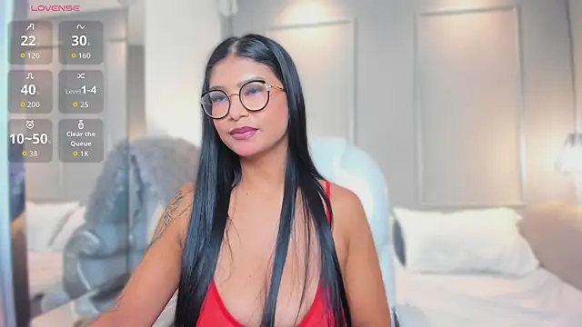 MiaSmit  online show from February 28, 2026, 3:07 am