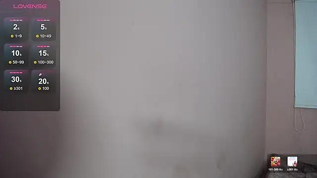 NatashaHot158 online show from February 23, 2026, 11:51 am