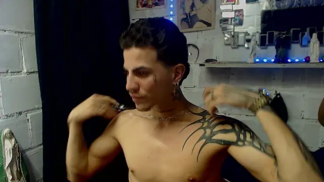 Snapshot of paul-mendezx chatting on February 14, 2026, 5:48 am paul-mendezx online show from February 14, 2026, 5:48 am