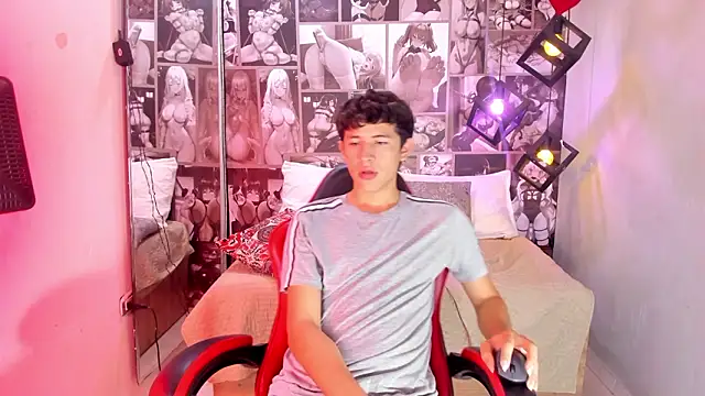 Christian Foxx online show from March 1, 2026, 12:23 am